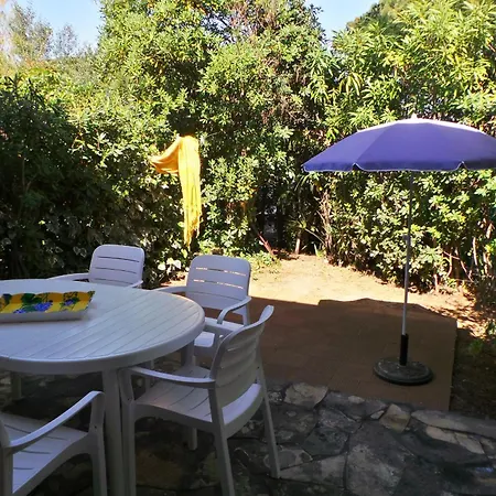 Apartamento Le Soleil Dor 23 *