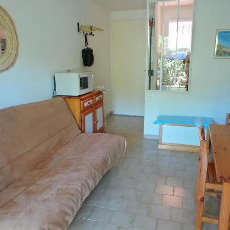 Le Soleil Dor 23 Appartement *