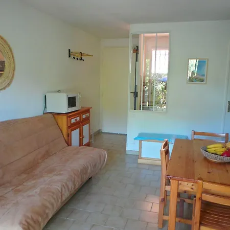 Le Soleil Dor 23 Apartamento