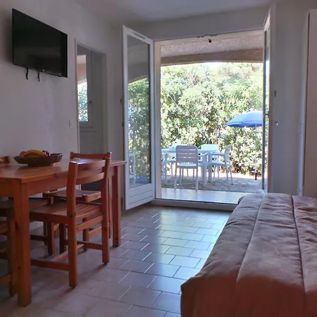 Le Soleil Dor 23 圣马克西姆