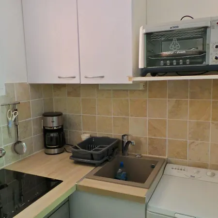 Apartamento Le Soleil Dor 23