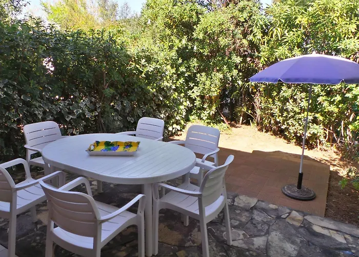 Le Soleil Dor 23 Apartamento Sainte-Maxime