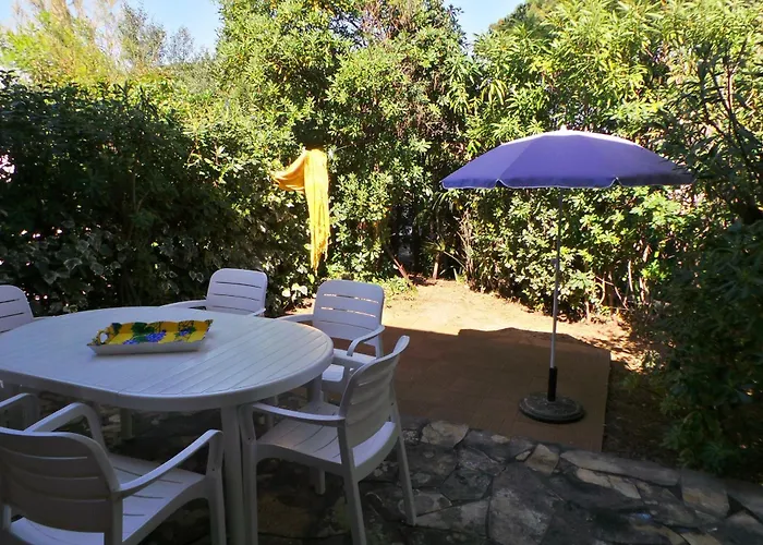 Apartamento Le Soleil Dor 23 *