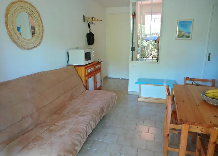 Le Soleil Dor 23 Apartamento *