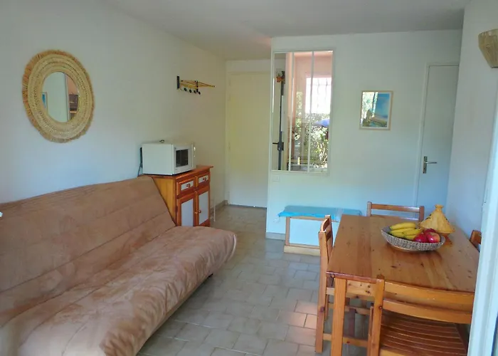 Le Soleil Dor 23 Apartamento