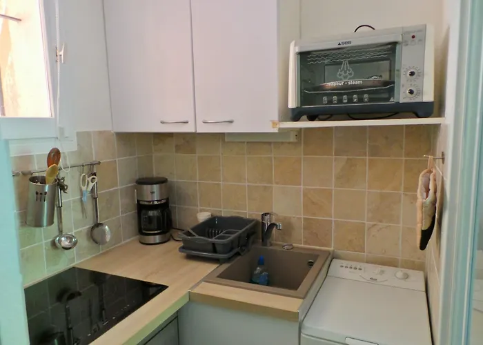 Apartamento Le Soleil Dor 23