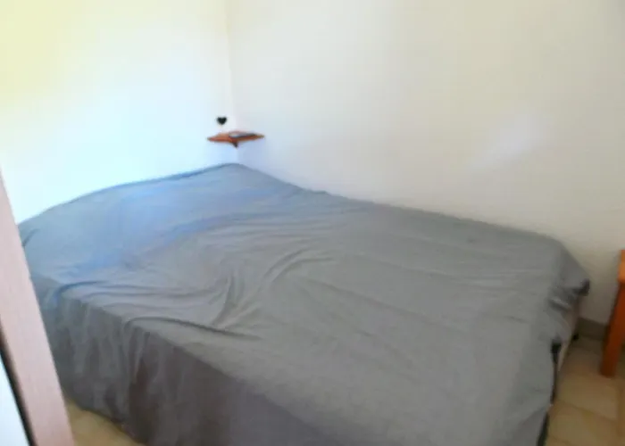 Le Soleil Dor 23 Apartamento Sainte-Maxime